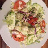 Agadir À l'intérieur