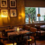 Brasserie De Lint Dentro