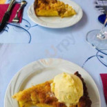 Het Hol Van Pluto Comida