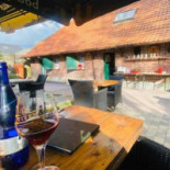 Het Hol Van Pluto Comida