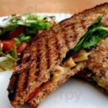 Spread The Moon Nourriture