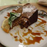 Spread The Moon Nourriture