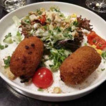 Bistro Jerome Nourriture