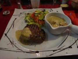 Il Barocco Nourriture