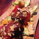 La Sciara Nourriture