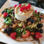 Sinatra's Nourriture