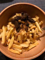 Frituur Van Strombeek Dentro