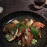 Bistro Bistecca Nourriture