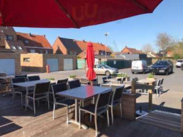 De Goe Bistro Nourriture