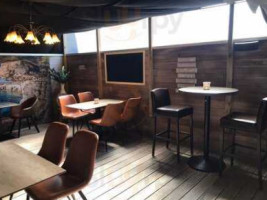 De Goe Bistro Nourriture