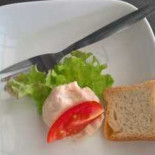 't Vijverhof Nourriture