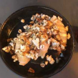 't Vijverhof Nourriture