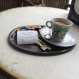 Taverne Royale Nourriture