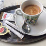 Taverne Royale Nourriture