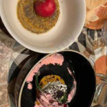 La Verveine Nourriture