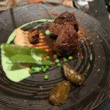 La Verveine Nourriture