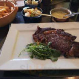 Le Hussard Nourriture