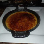 Le Hussard Nourriture