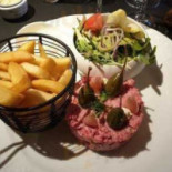 Kasteel Gravenhof Nourriture