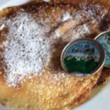 Eethuis 't Poortje Nourriture