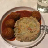 Balls Glory Brussel Beurs Nourriture