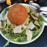 Balls Glory Brussel Beurs Nourriture