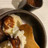 Les Jardins Du Couvent Comida