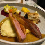 Les Jardins Du Couvent food