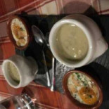 L'atelier Nourriture