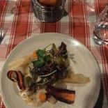 L'atelier Nourriture