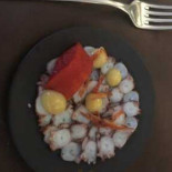 De Wittekop Nourriture