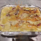 Le Temps D'une Pause Comida