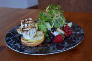 De Bronne À l'intérieur