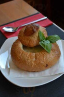 De Bronne Nourriture