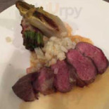 International Nourriture