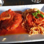 Het Boske Nourriture