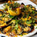 Eet-kafee À l'intérieur