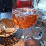 Eet-kafee Nourriture