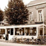 Taverne-eetcafé 't Raedthuijs Extérieur