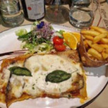 Le XVIIIe Siècle Nourriture