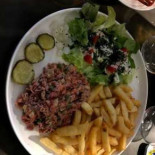 La Vita E Bella Nourriture