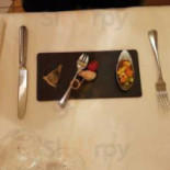 La Lune Du Liban Nourriture