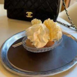 Grillroom Kiosk À l'intérieur