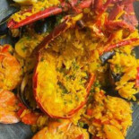 Lobster House Nourriture