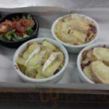 Au Moulin Nourriture