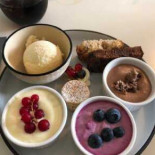 De 8ste Zonde Comida