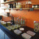 Carolines Kitchen Nourriture