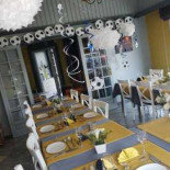 Vangelis À l'intérieur