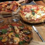 LA CANTINETTA Nourriture