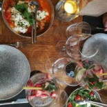 LA CANTINETTA Nourriture